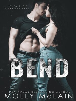 cover image of Bend